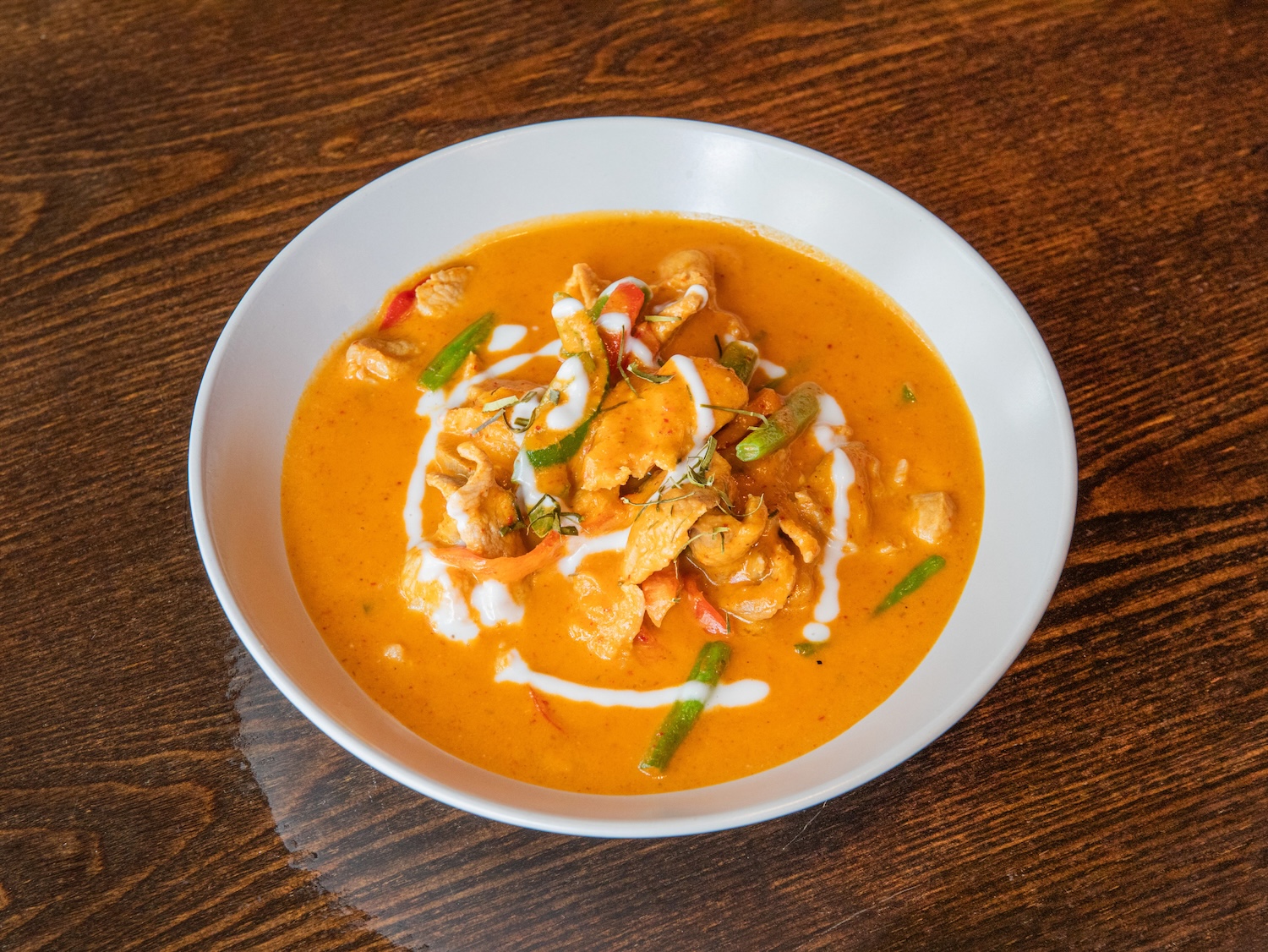 Red Curry